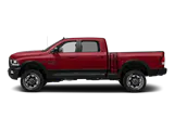 Used 2017 Ram 2500 Truck