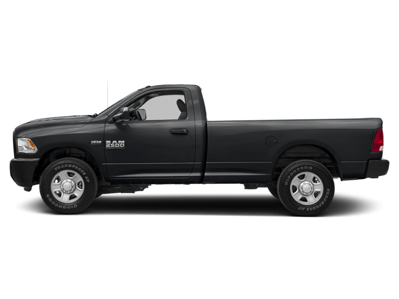2018 RAM Ram 2500 Pickup SLT's photo