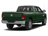 Used 2018 Ram 2500 Truck