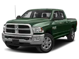 Used 2018 Ram 2500 Truck