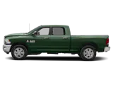 Used 2018 Ram 2500 Truck