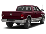 Used 2018 Ram 2500 Truck