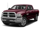 Used 2018 Ram 2500 Truck
