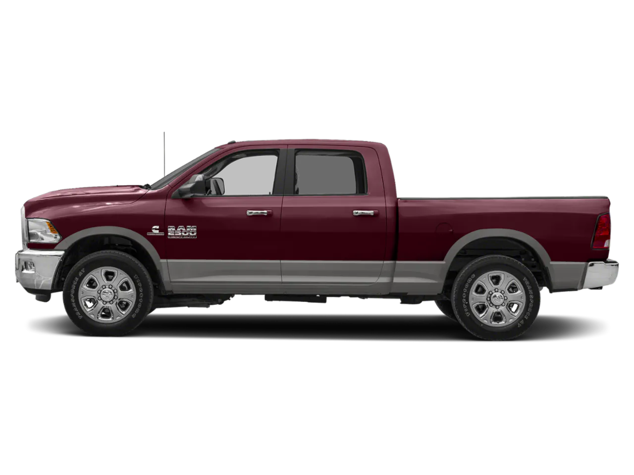 Used 2018 Ram 2500 Truck