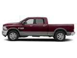 Used 2018 Ram 2500 Truck