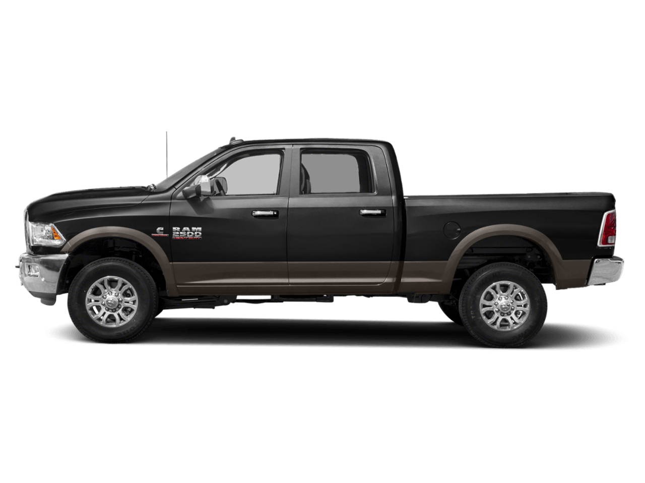 2018 RAM Ram 2500 Pickup Laramie's photo