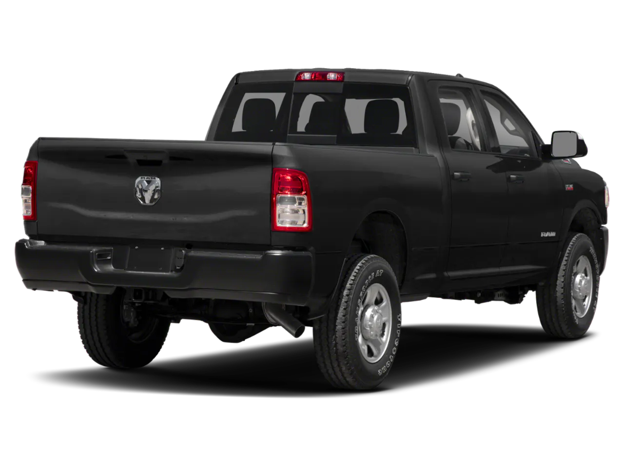 Used 2019 Ram 2500 Truck