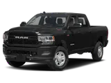 Used 2019 Ram 2500 Truck