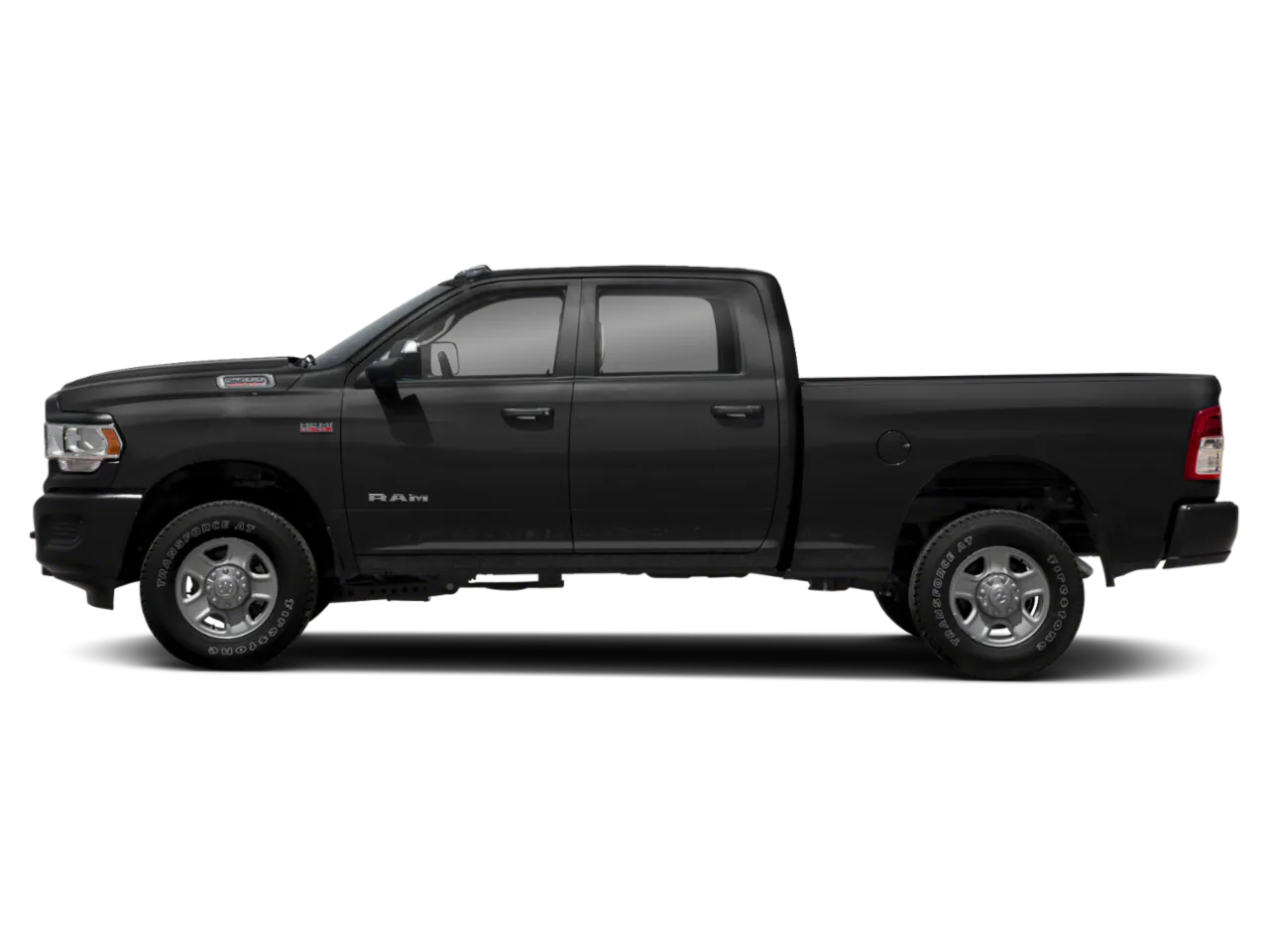 Used 2019 Ram 2500 Truck