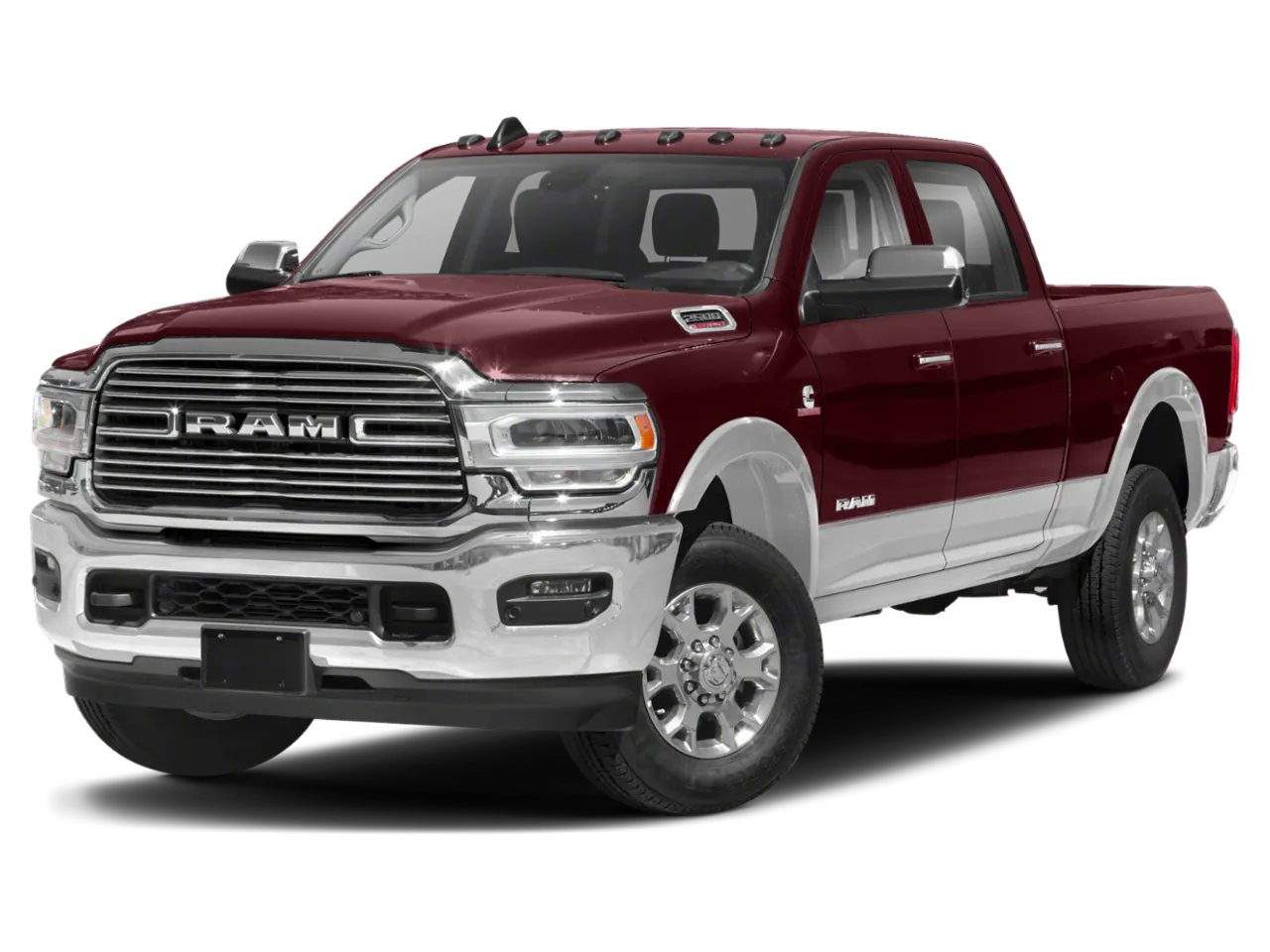 2019 RAM 2500 Laramie 4X4 Crew Cab SWB's photo