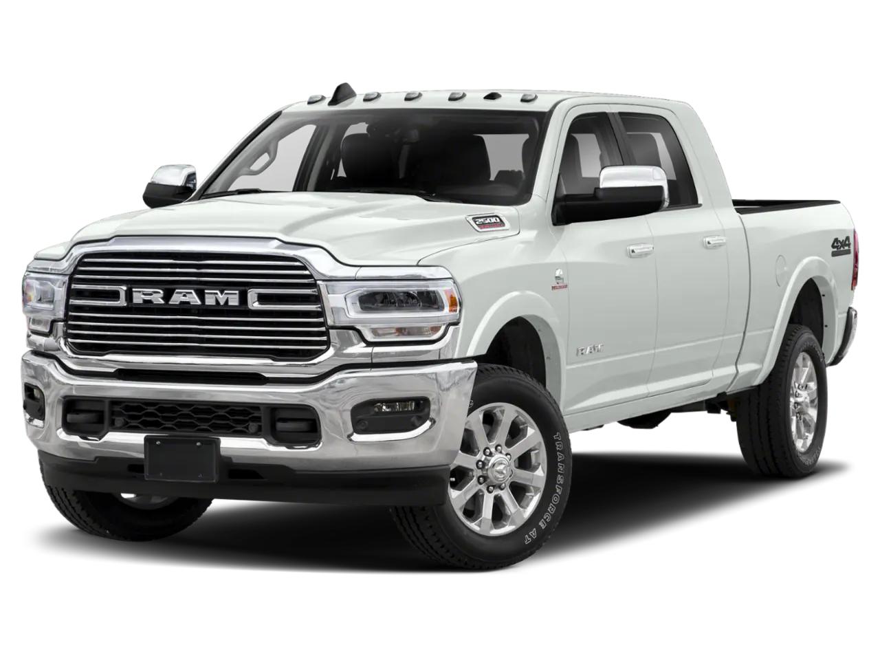 2020 RAM 2500's photo