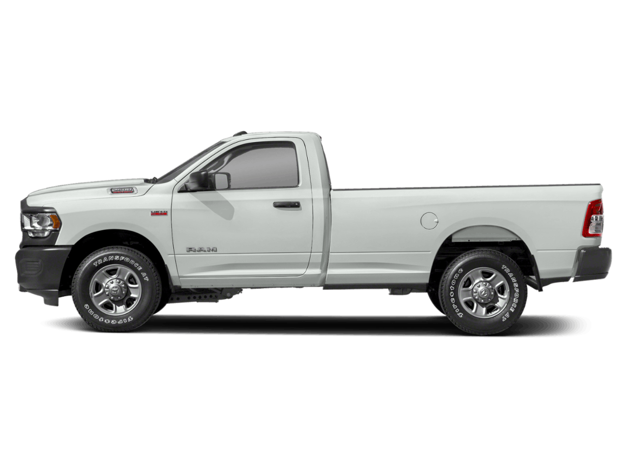 2020 RAM Ram 2500 Pickup Tradesman's photo