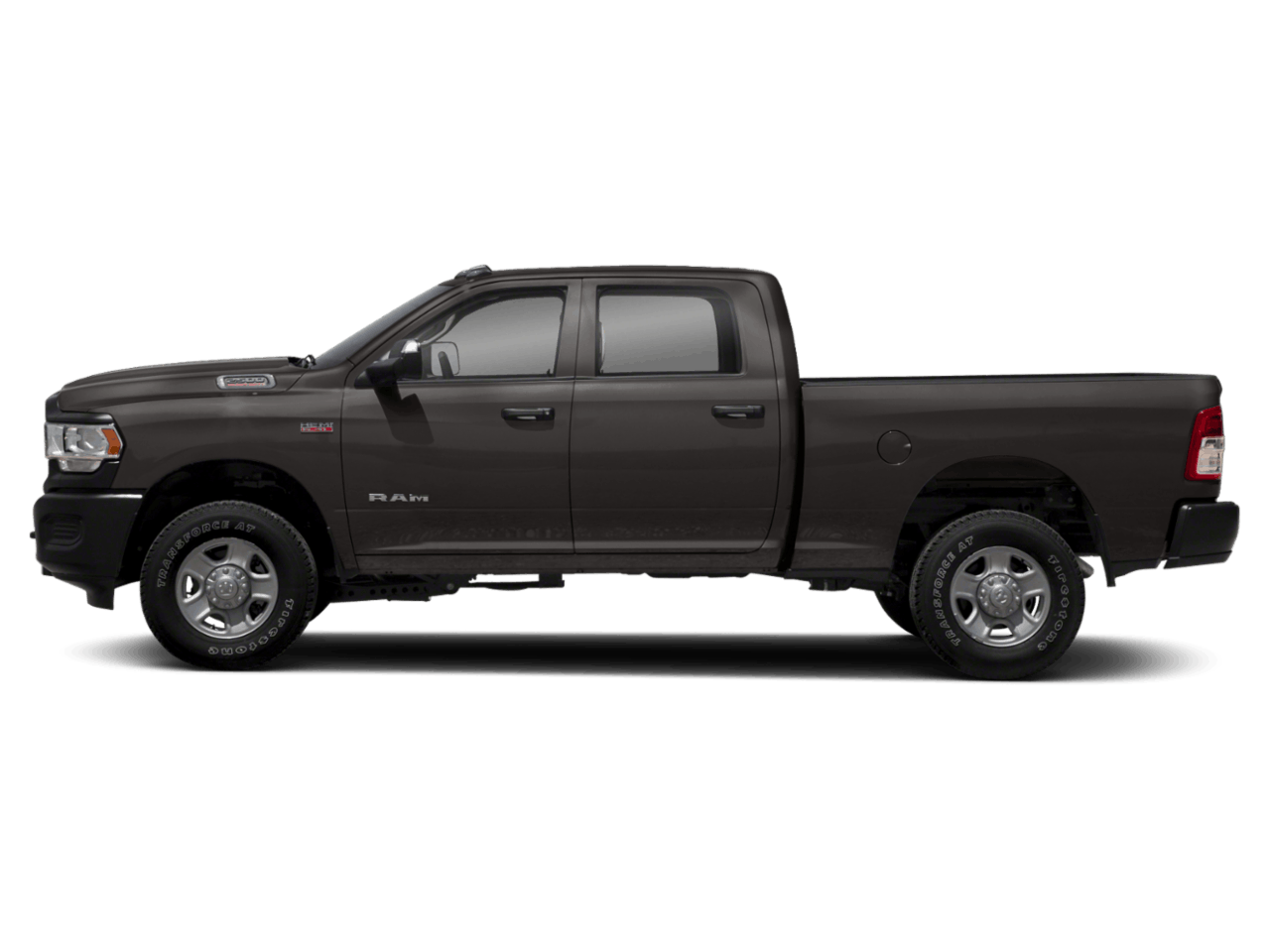 2020 RAM Ram 2500 Pickup Tradesman's photo