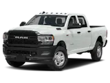 Used 2020 Ram 2500 Truck