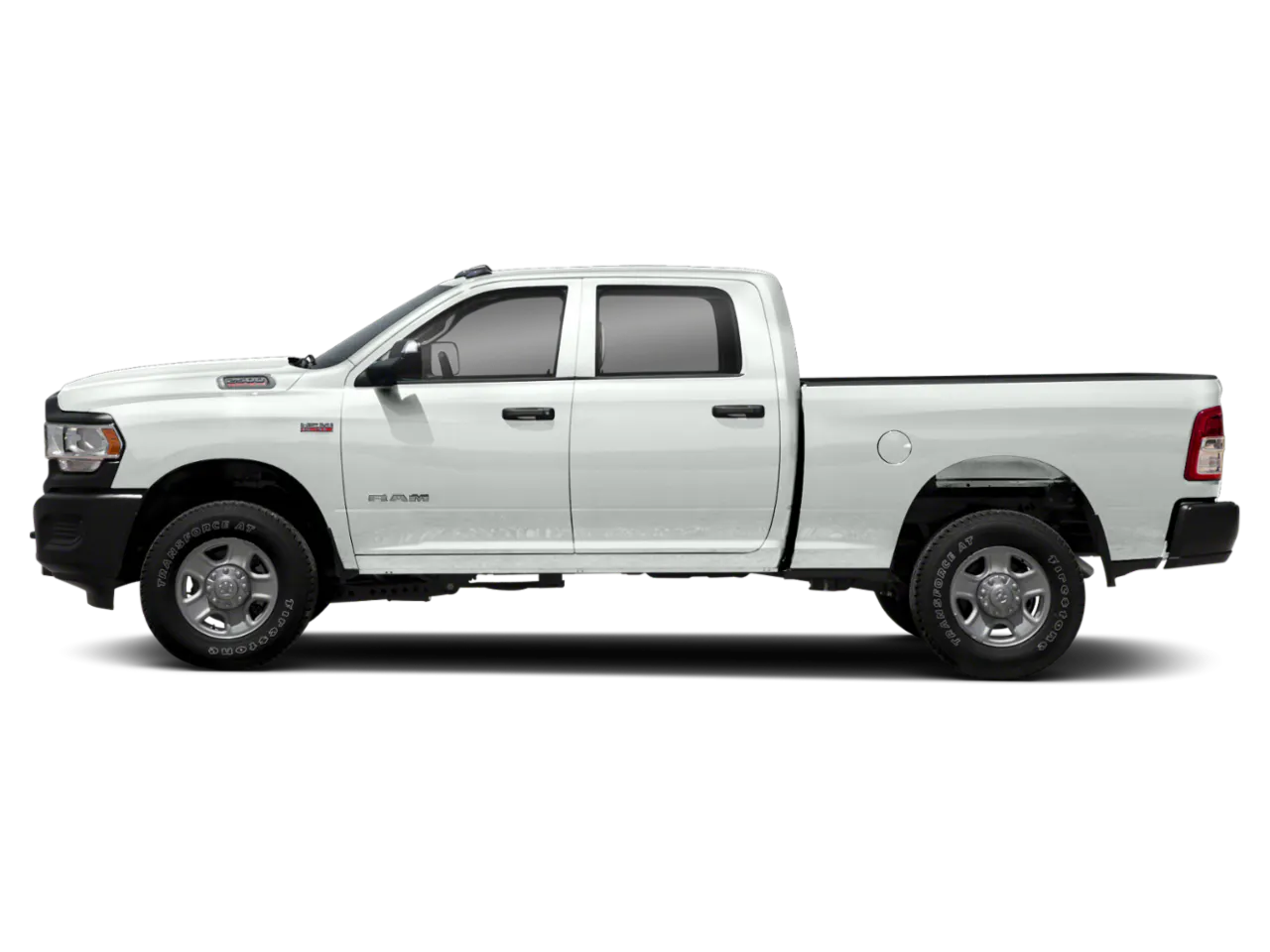 Used 2020 Ram 2500 Truck