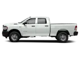 Used 2020 Ram 2500 Truck