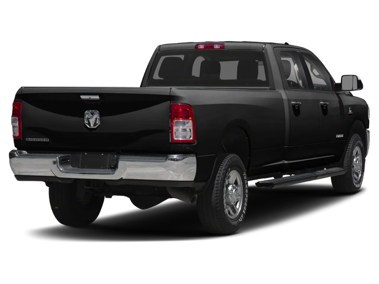 Used 2020 Ram 2500 Truck
