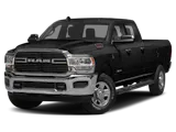Used 2020 Ram 2500 Truck