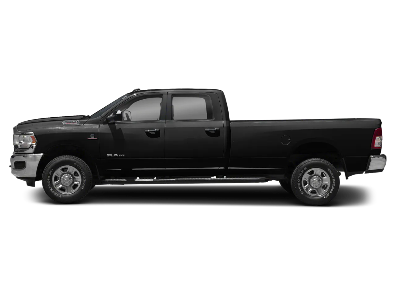 Used 2020 Ram 2500 Truck