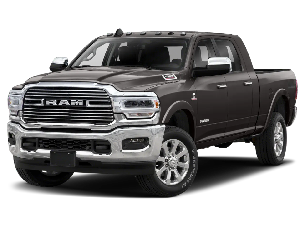 2021 RAM 2500 Pickup Laramie