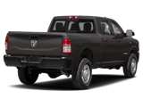Used 2021 Ram 2500 Truck