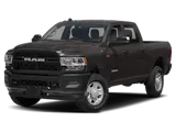 Used 2021 Ram 2500 Truck