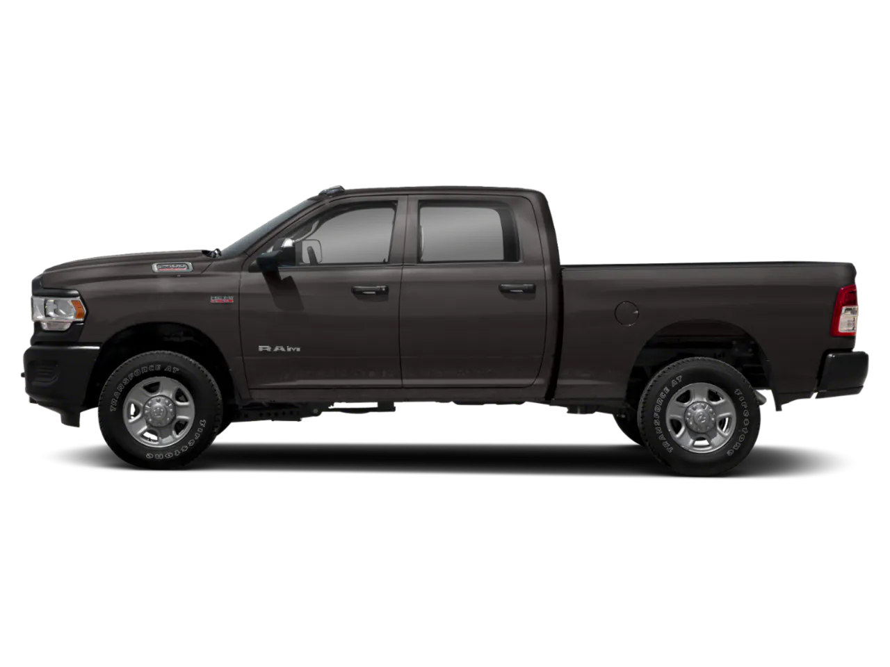 Used 2021 Ram 2500 Truck