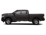 Used 2021 Ram 2500 Truck