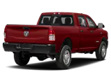 Used 2021 Ram 2500 Truck
