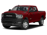 Used 2021 Ram 2500 Truck