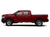 Used 2021 Ram 2500 Truck