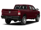 Used 2021 Ram 2500 Truck