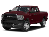 Used 2021 Ram 2500 Truck