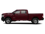 Used 2021 Ram 2500 Truck