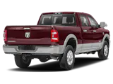 Used 2021 Ram 2500 Truck