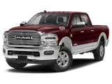 Used 2021 Ram 2500 Truck