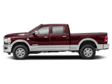 Used 2021 Ram 2500 Truck
