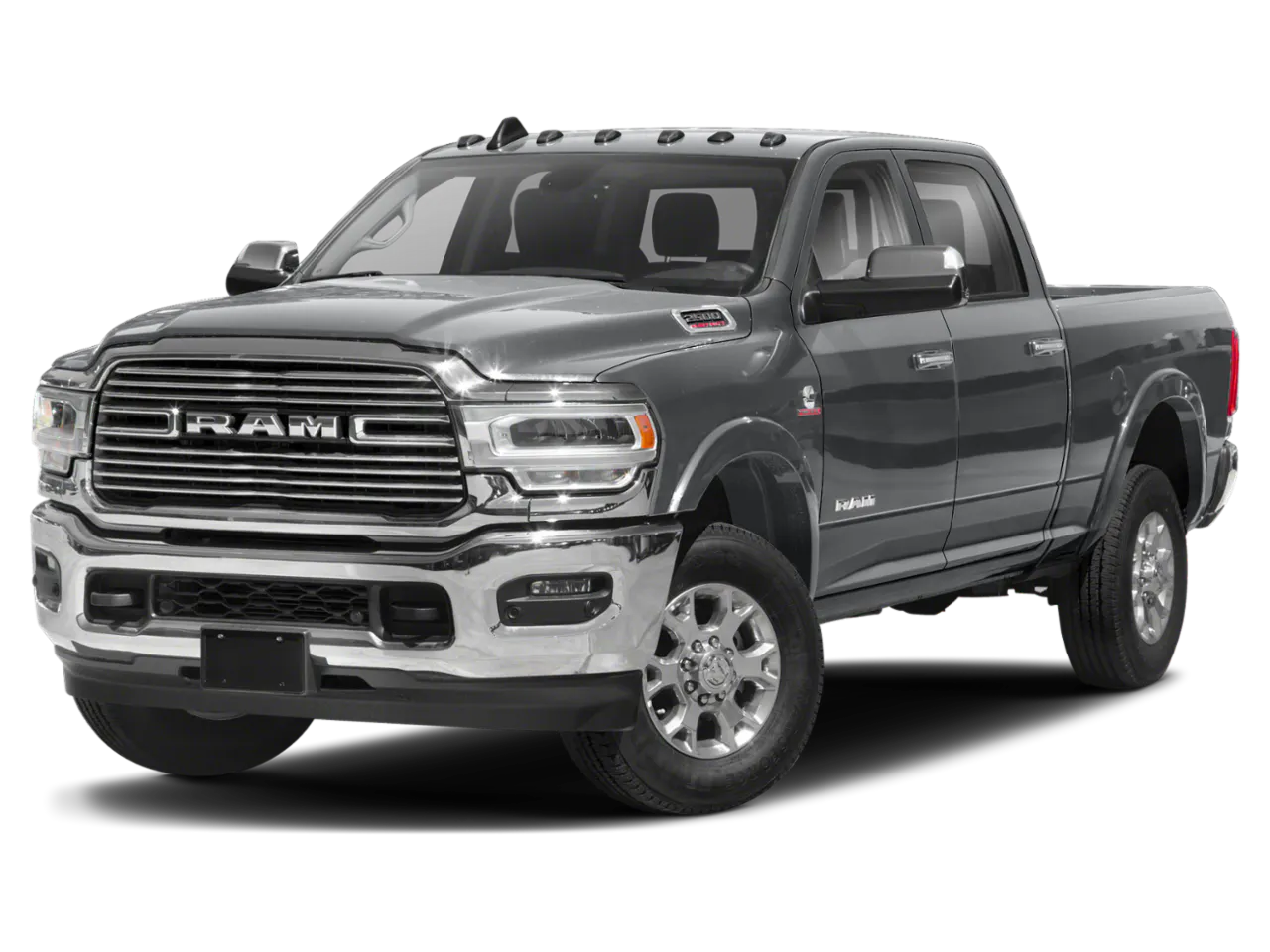 2021 RAM 2500 Laramie 4X4 Crew Cab SWB's photo