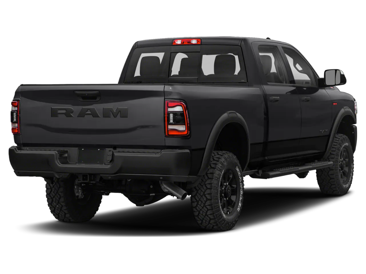 Used 2021 Ram 2500 Truck
