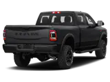 Used 2021 Ram 2500 Truck