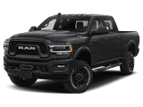 Used 2021 Ram 2500 Truck