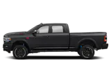 Used 2021 Ram 2500 Truck