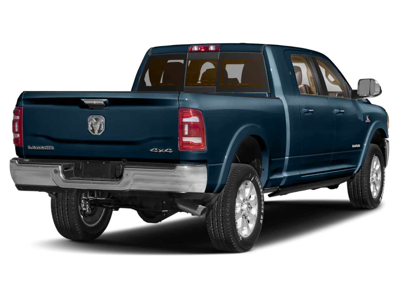 Used 2022 Ram 2500 Truck