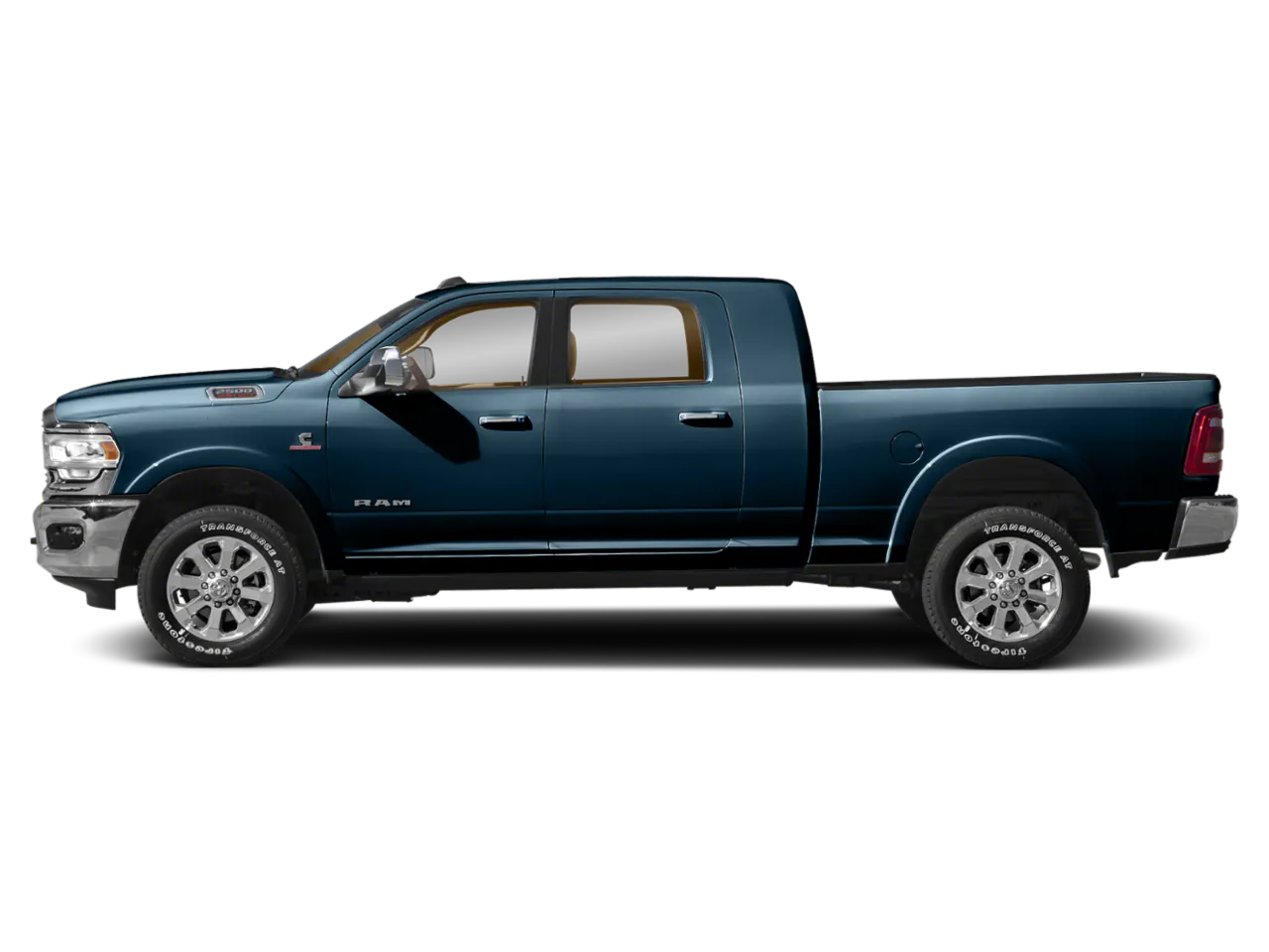 Used 2022 Ram 2500 Truck