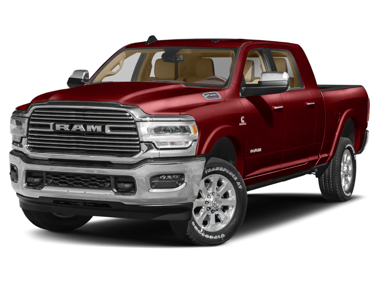 2022 RAM 2500 Pickup