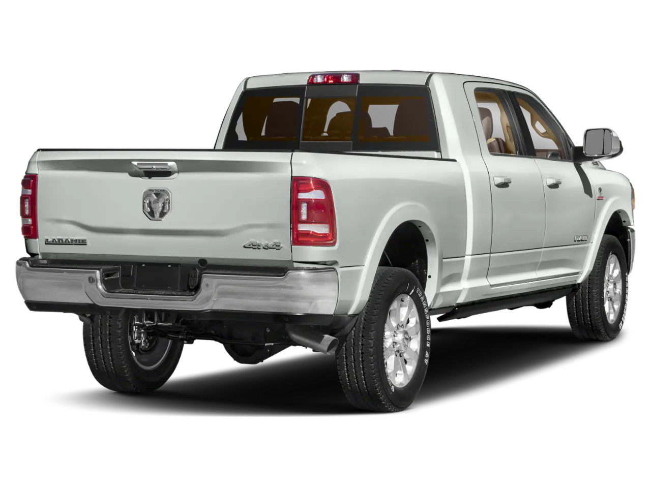 Used 2022 Ram 2500 Truck