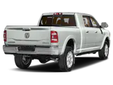 Used 2022 Ram 2500 Truck