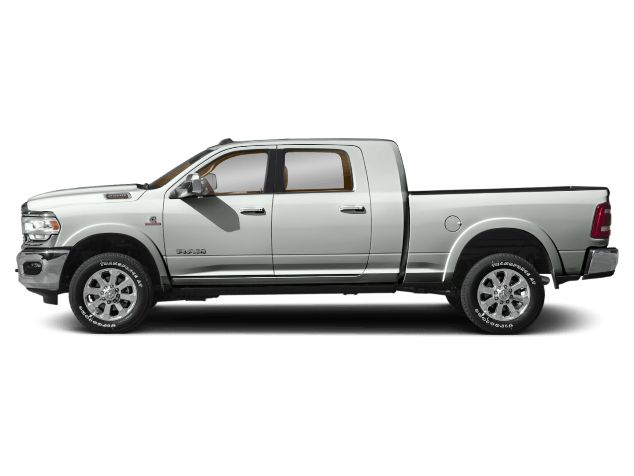 2022 RAM Ram 2500 Pickup Laramie's photo