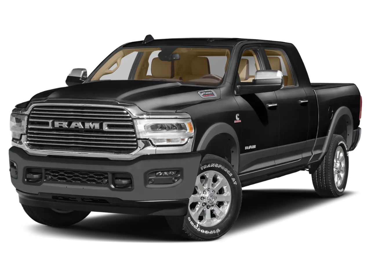2022 RAM 2500 Laramie 4X4 Mega Cab's photo