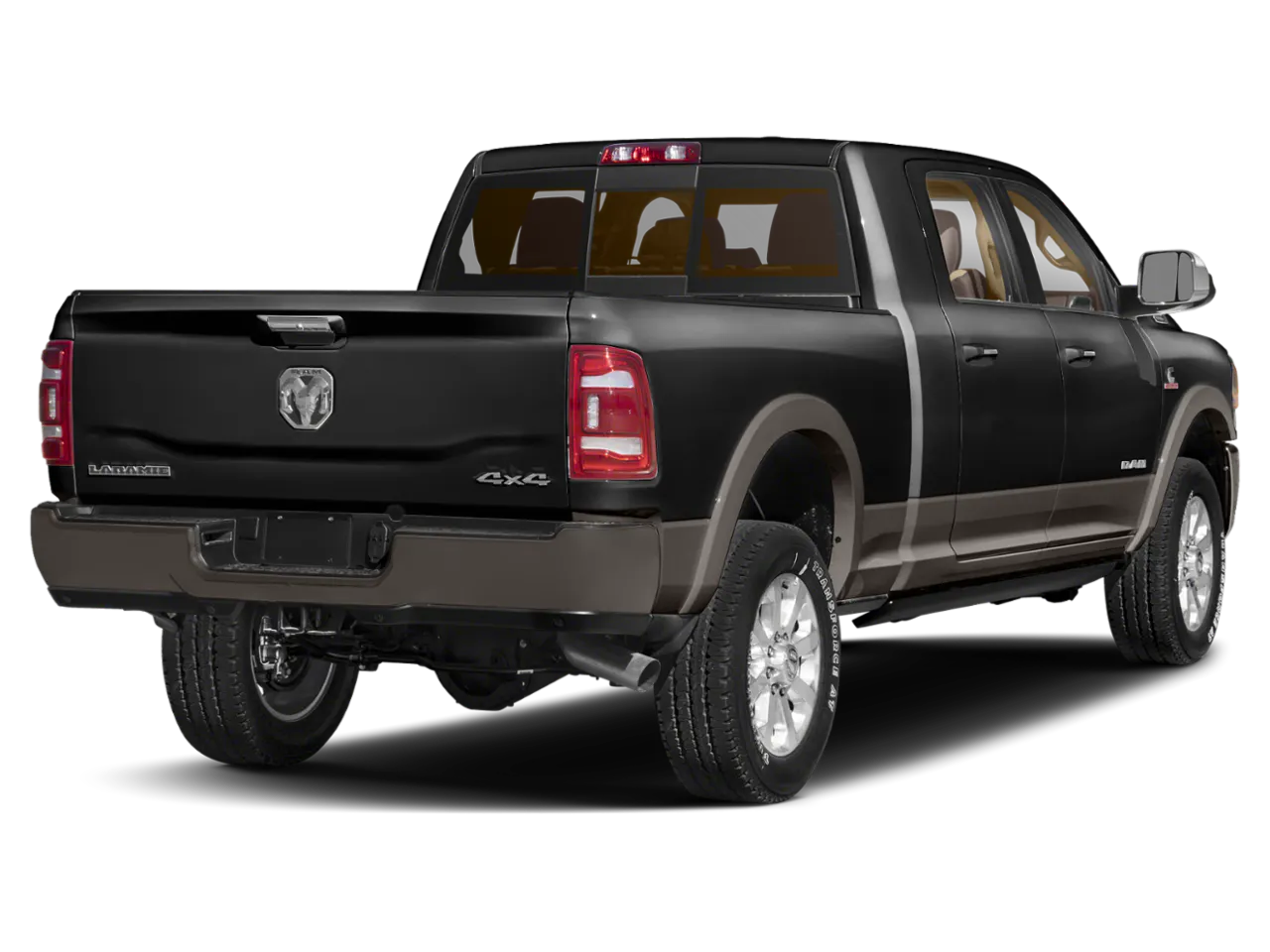 Used 2022 Ram 2500 Truck